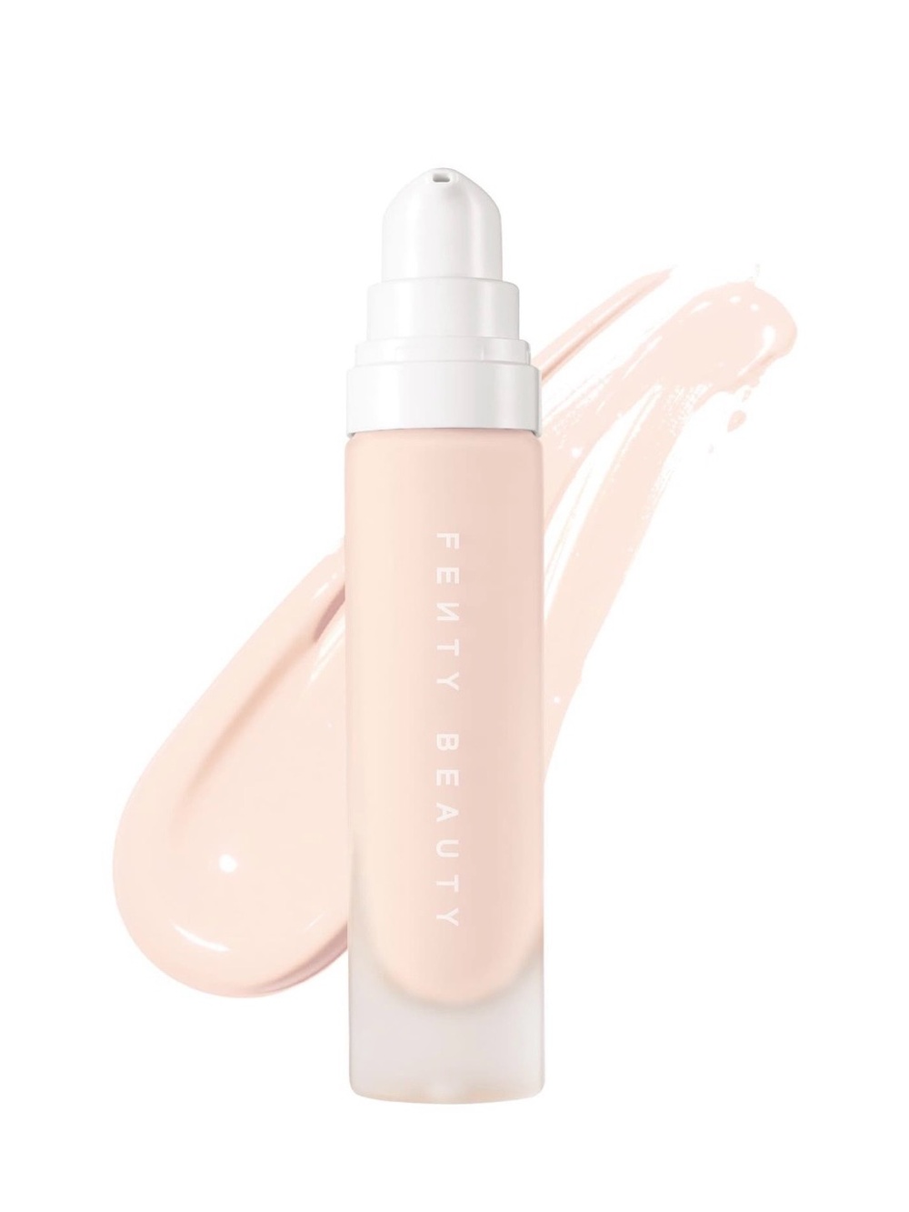 Fenty Beauty by Rihanna Pro Filt’r Soft Matte Longwear Liquid Foundation *NWOT!*